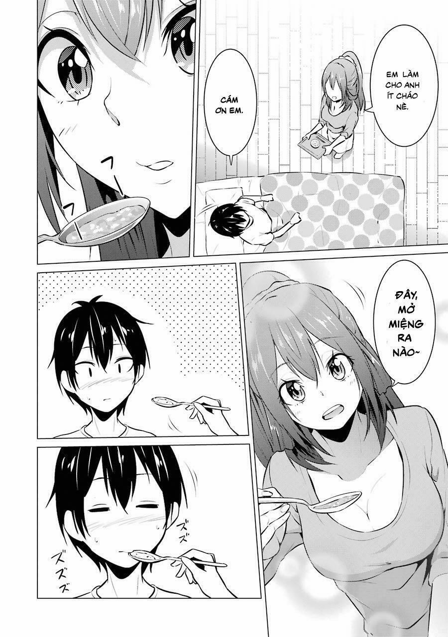 Kou 2 Ni Time Leaped Shita Ore Ga, Touji Suki Datta Sensei Ni Kokutta Kekka 18 trang 9