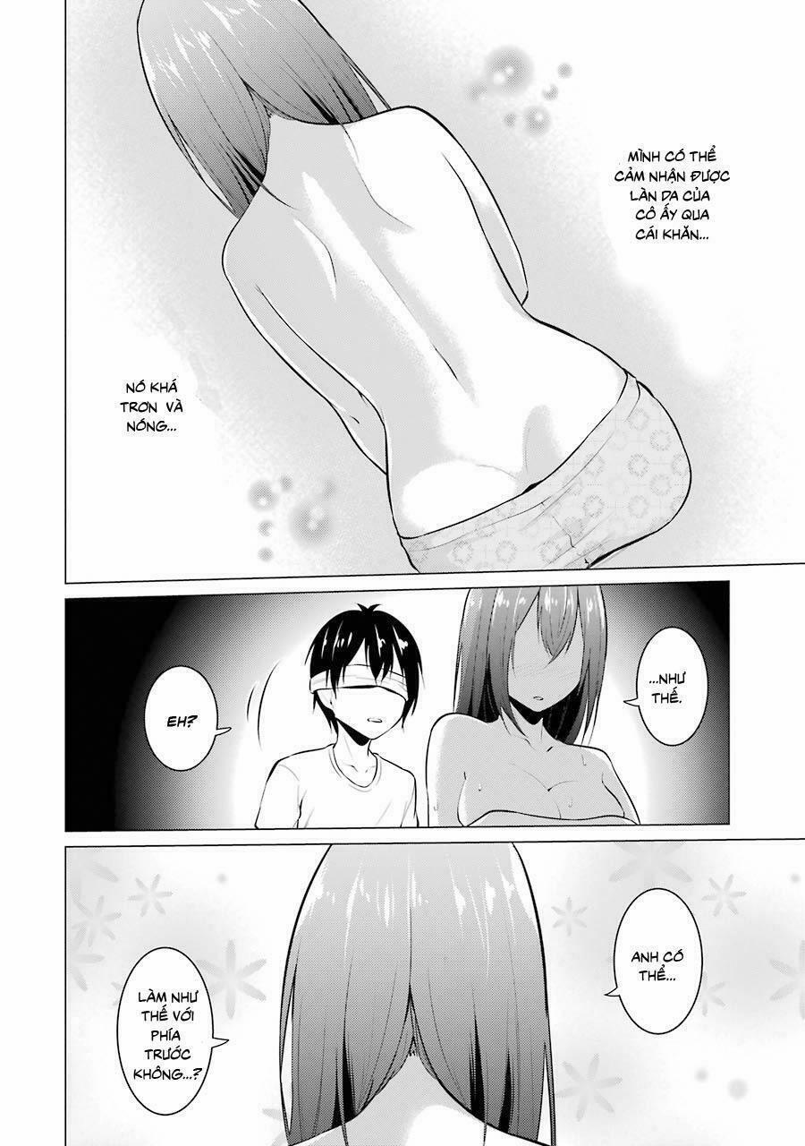 Kou 2 Ni Time Leaped Shita Ore Ga, Touji Suki Datta Sensei Ni Kokutta Kekka 19 trang 10