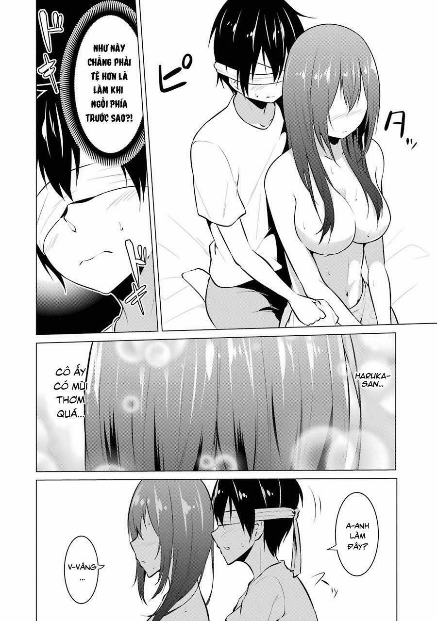 Kou 2 Ni Time Leaped Shita Ore Ga, Touji Suki Datta Sensei Ni Kokutta Kekka 19 trang 12