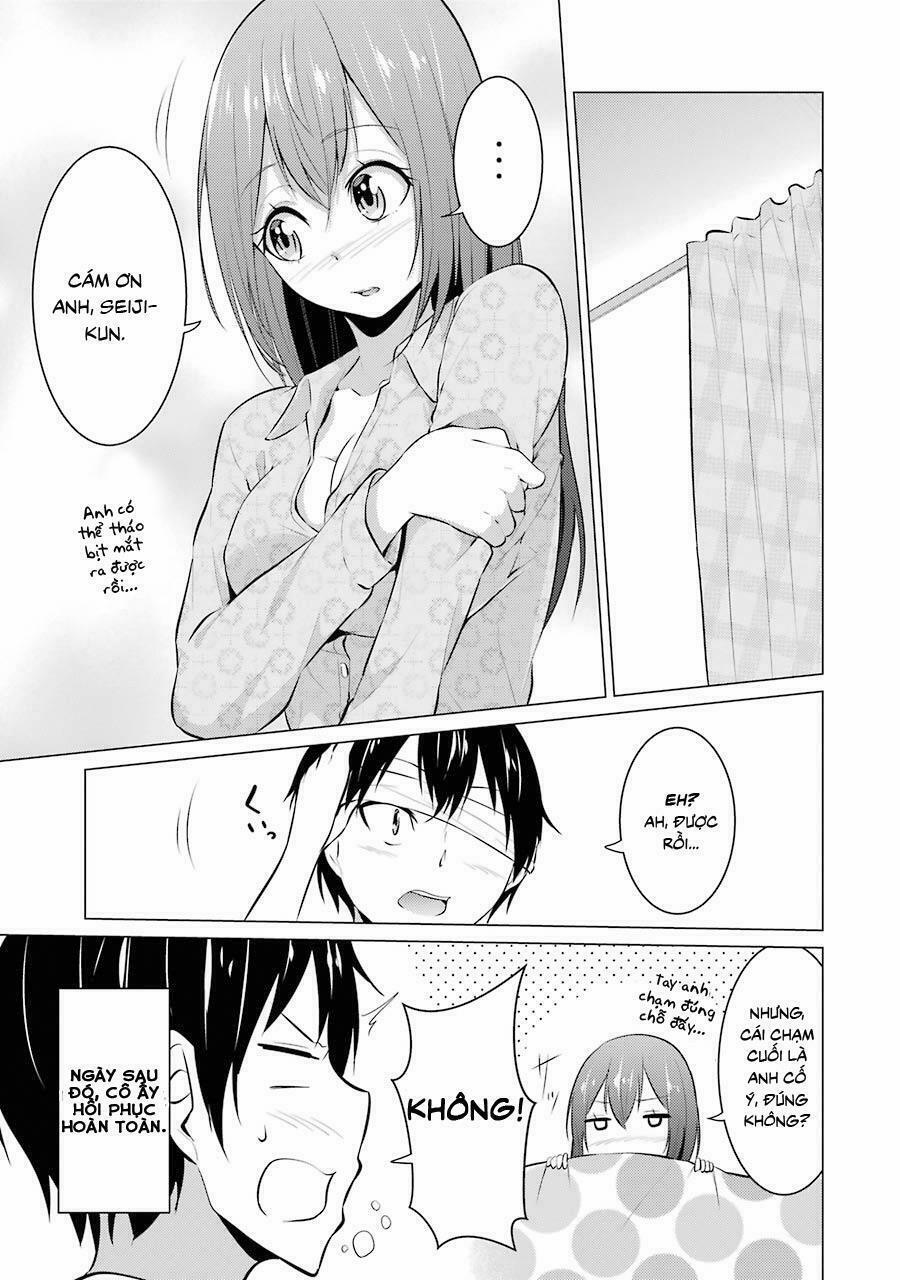 Kou 2 Ni Time Leaped Shita Ore Ga, Touji Suki Datta Sensei Ni Kokutta Kekka 19 trang 15