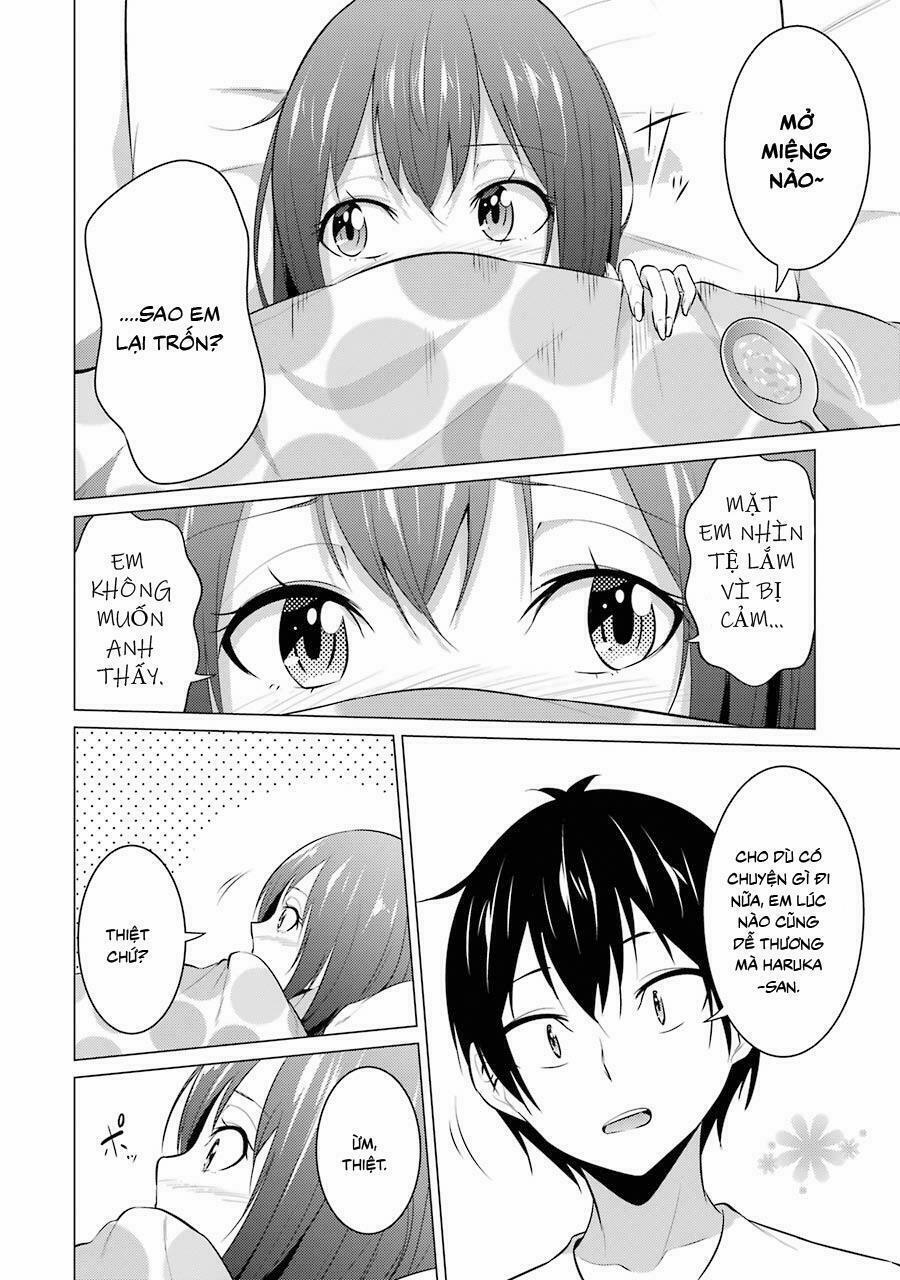 Kou 2 Ni Time Leaped Shita Ore Ga, Touji Suki Datta Sensei Ni Kokutta Kekka 19 trang 4