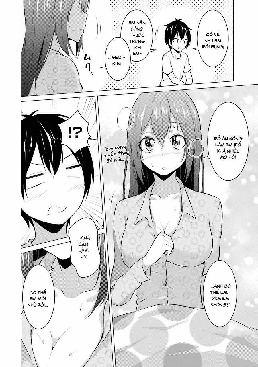 Kou 2 Ni Time Leaped Shita Ore Ga, Touji Suki Datta Sensei Ni Kokutta Kekka 19 trang 6