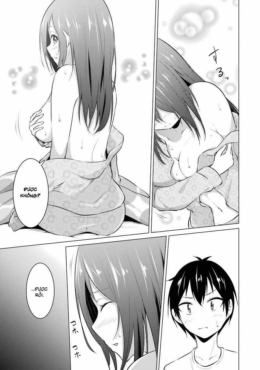 Kou 2 Ni Time Leaped Shita Ore Ga, Touji Suki Datta Sensei Ni Kokutta Kekka 19 trang 7