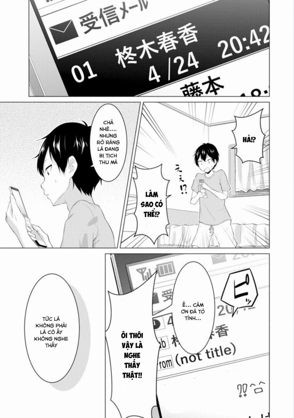 Kou 2 Ni Time Leaped Shita Ore Ga, Touji Suki Datta Sensei Ni Kokutta Kekka 2 trang 3