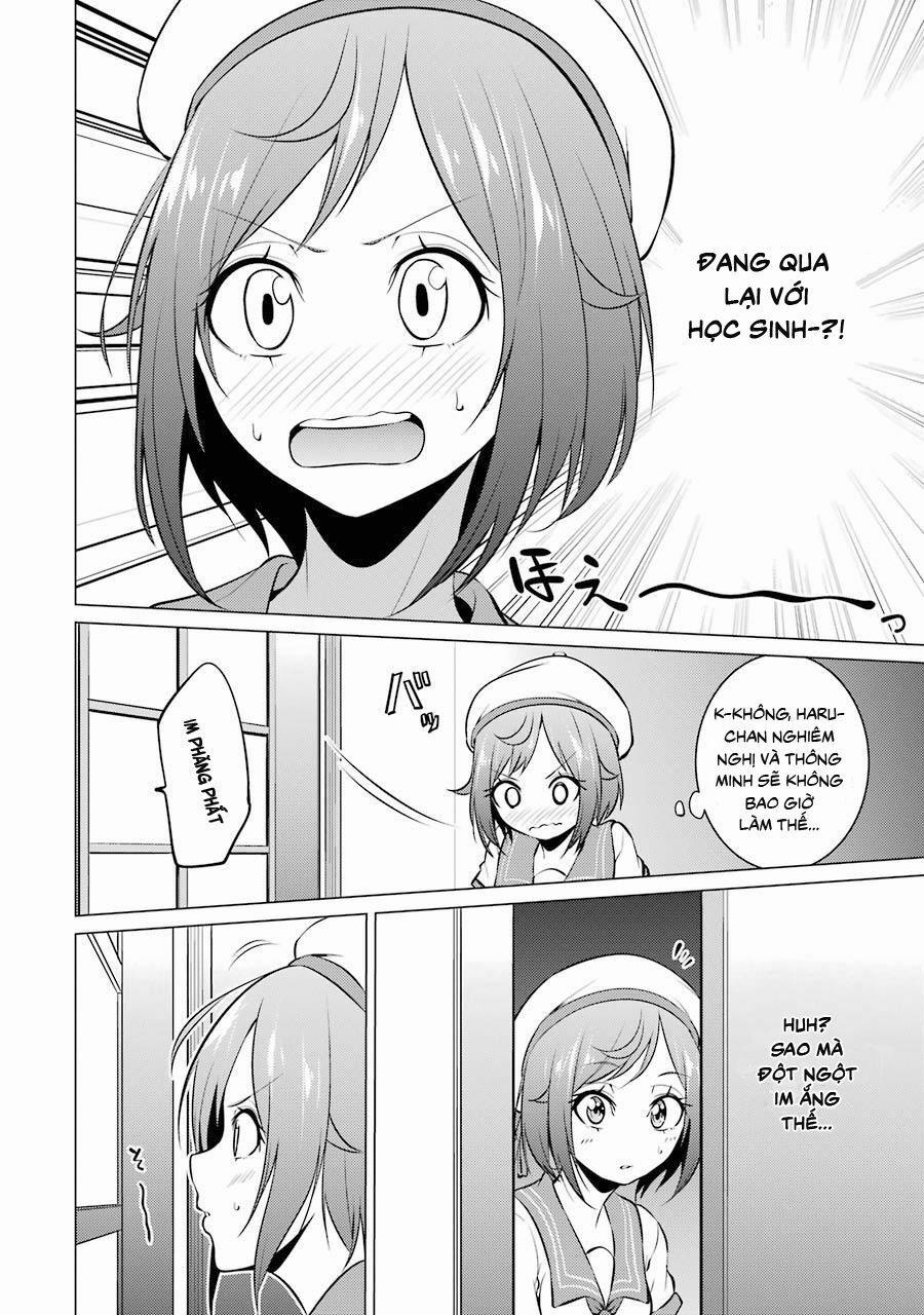 Kou 2 Ni Time Leaped Shita Ore Ga, Touji Suki Datta Sensei Ni Kokutta Kekka 20 trang 10