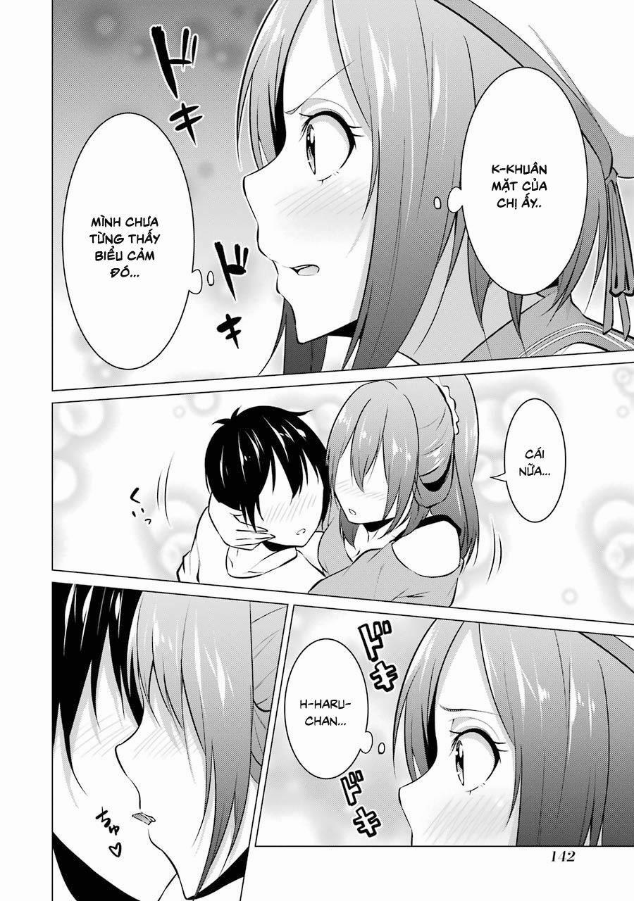 Kou 2 Ni Time Leaped Shita Ore Ga, Touji Suki Datta Sensei Ni Kokutta Kekka 20 trang 12