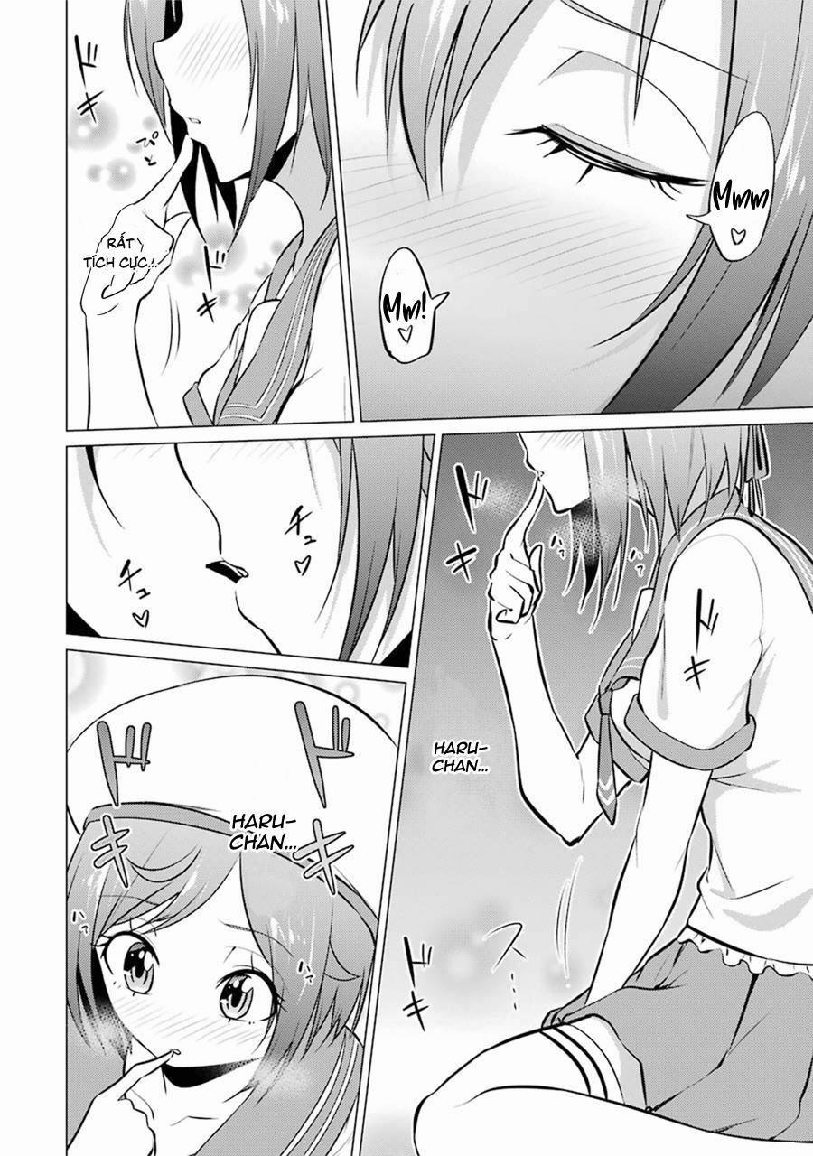 Kou 2 Ni Time Leaped Shita Ore Ga, Touji Suki Datta Sensei Ni Kokutta Kekka 20 trang 14