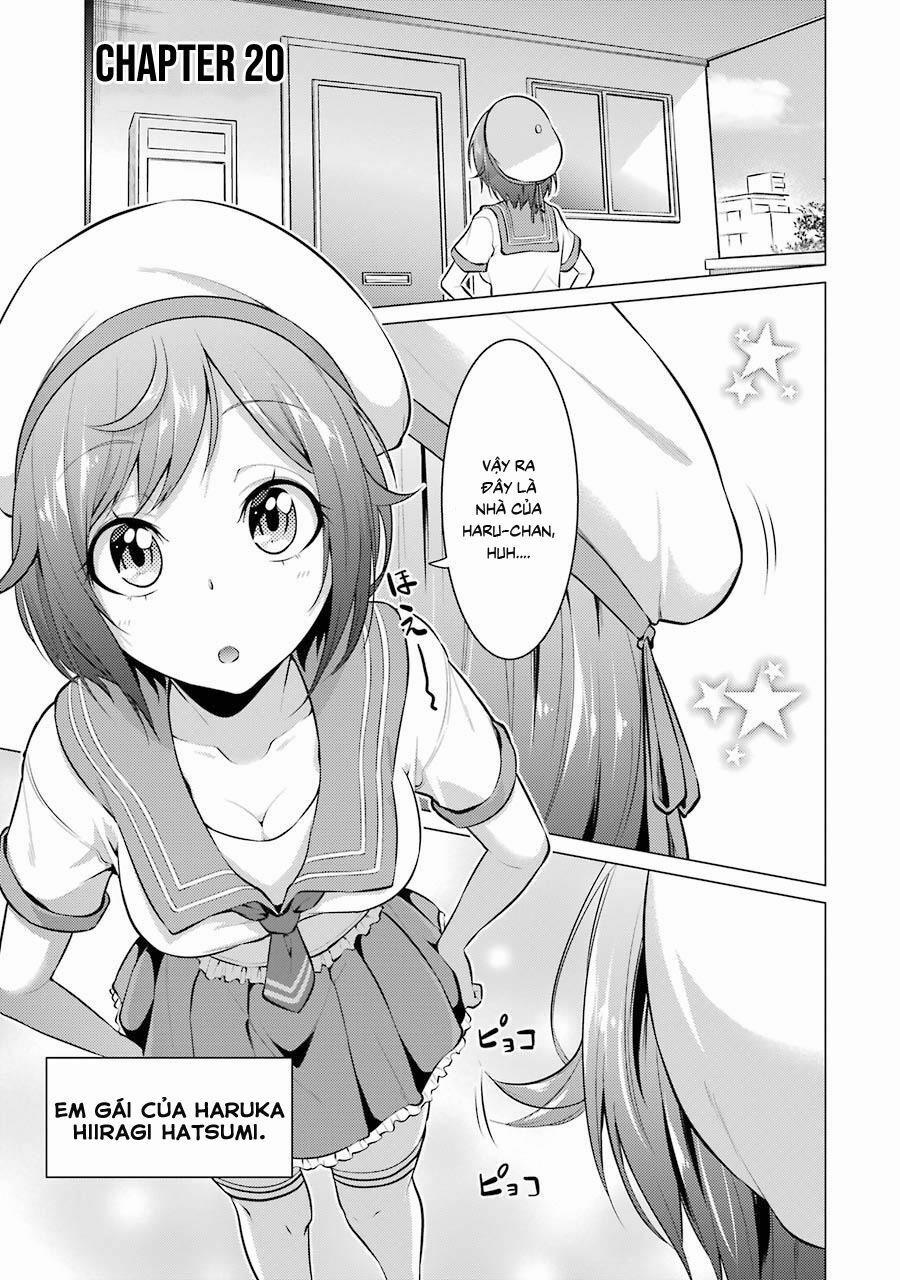 Kou 2 Ni Time Leaped Shita Ore Ga, Touji Suki Datta Sensei Ni Kokutta Kekka 20 trang 3