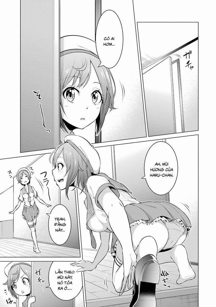 Kou 2 Ni Time Leaped Shita Ore Ga, Touji Suki Datta Sensei Ni Kokutta Kekka 20 trang 5