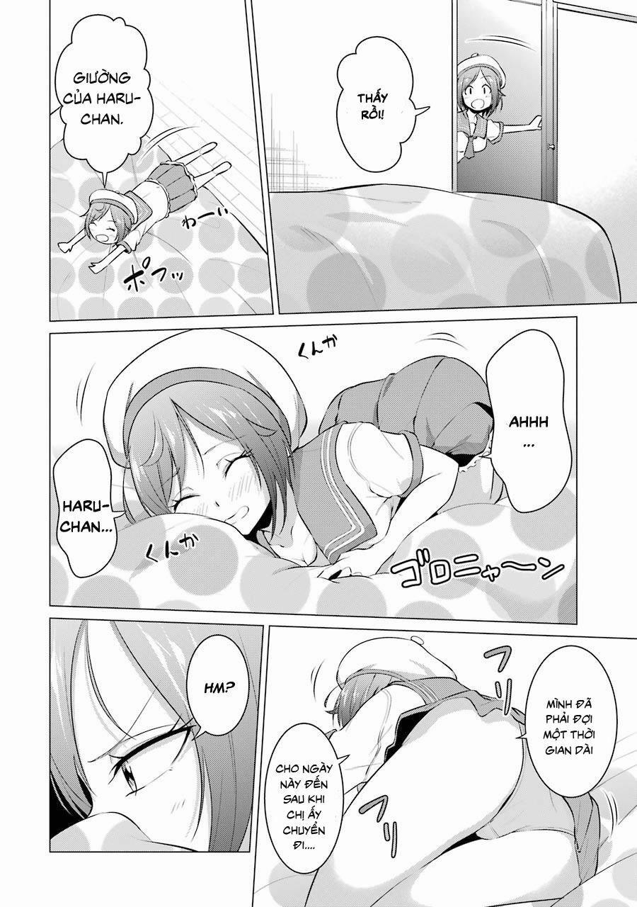 Kou 2 Ni Time Leaped Shita Ore Ga, Touji Suki Datta Sensei Ni Kokutta Kekka 20 trang 6