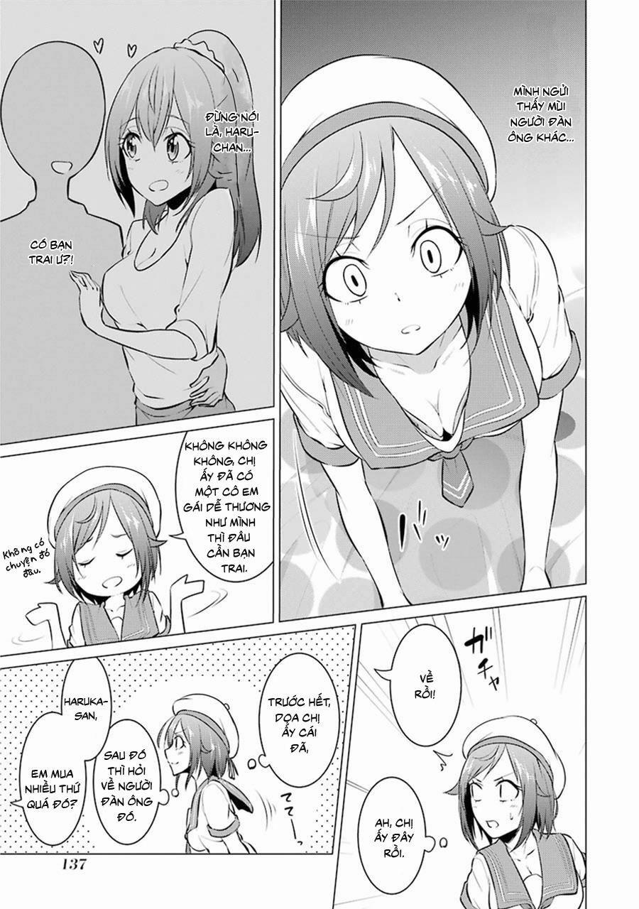 Kou 2 Ni Time Leaped Shita Ore Ga, Touji Suki Datta Sensei Ni Kokutta Kekka 20 trang 7