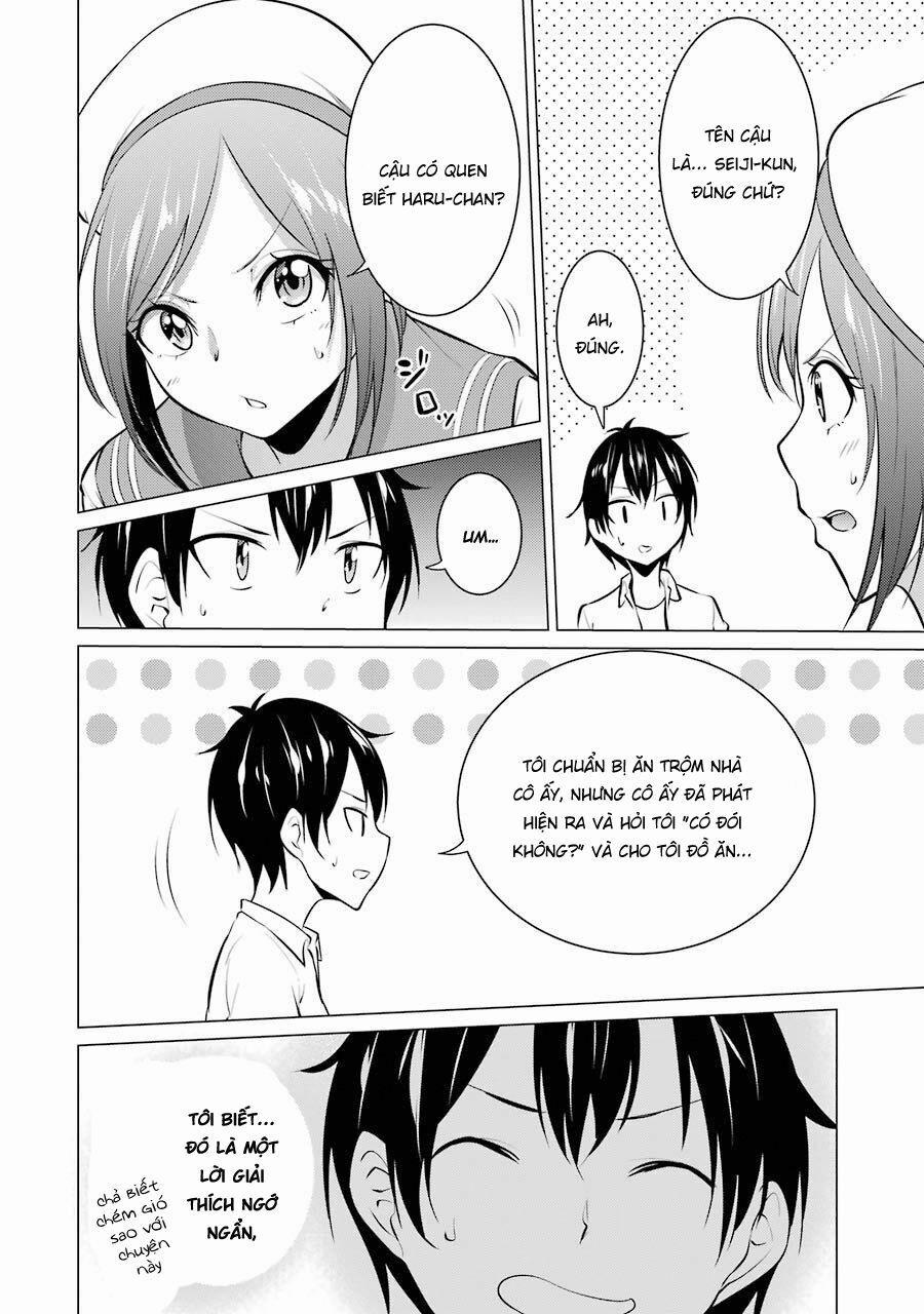 Kou 2 Ni Time Leaped Shita Ore Ga, Touji Suki Datta Sensei Ni Kokutta Kekka 21 trang 11