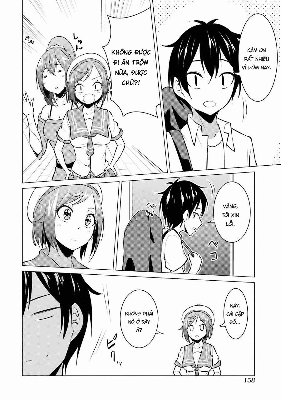 Kou 2 Ni Time Leaped Shita Ore Ga, Touji Suki Datta Sensei Ni Kokutta Kekka 21 trang 13