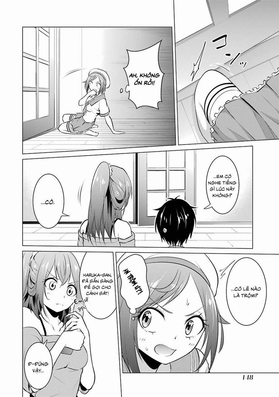 Kou 2 Ni Time Leaped Shita Ore Ga, Touji Suki Datta Sensei Ni Kokutta Kekka 21 trang 3