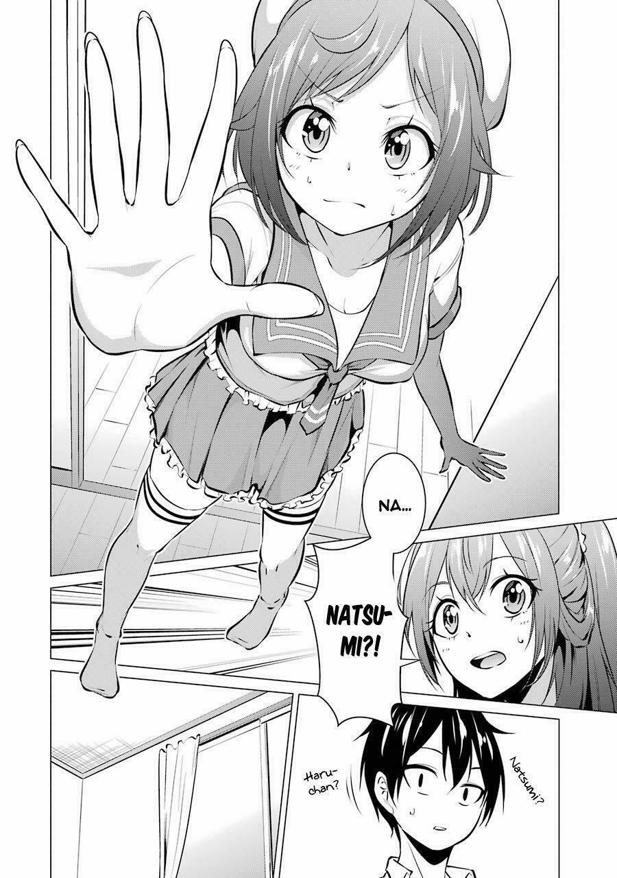 Kou 2 Ni Time Leaped Shita Ore Ga, Touji Suki Datta Sensei Ni Kokutta Kekka 21 trang 5