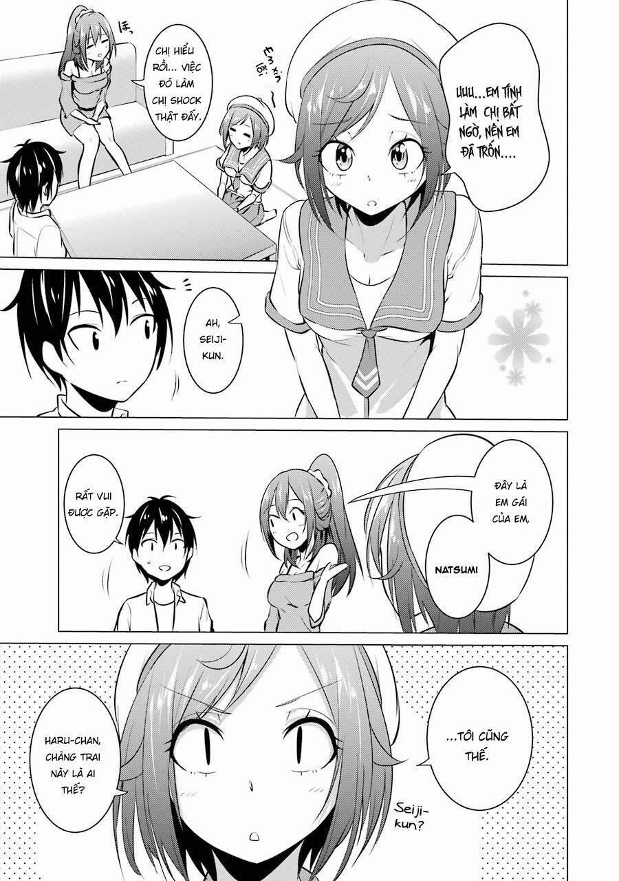 Kou 2 Ni Time Leaped Shita Ore Ga, Touji Suki Datta Sensei Ni Kokutta Kekka 21 trang 6