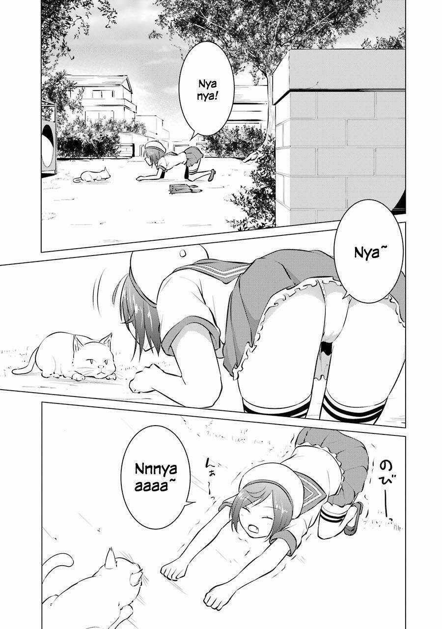 Kou 2 Ni Time Leaped Shita Ore Ga, Touji Suki Datta Sensei Ni Kokutta Kekka 22 trang 10