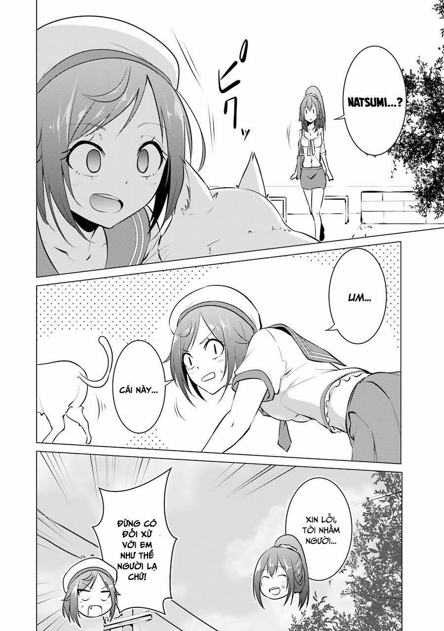 Kou 2 Ni Time Leaped Shita Ore Ga, Touji Suki Datta Sensei Ni Kokutta Kekka 22 trang 11