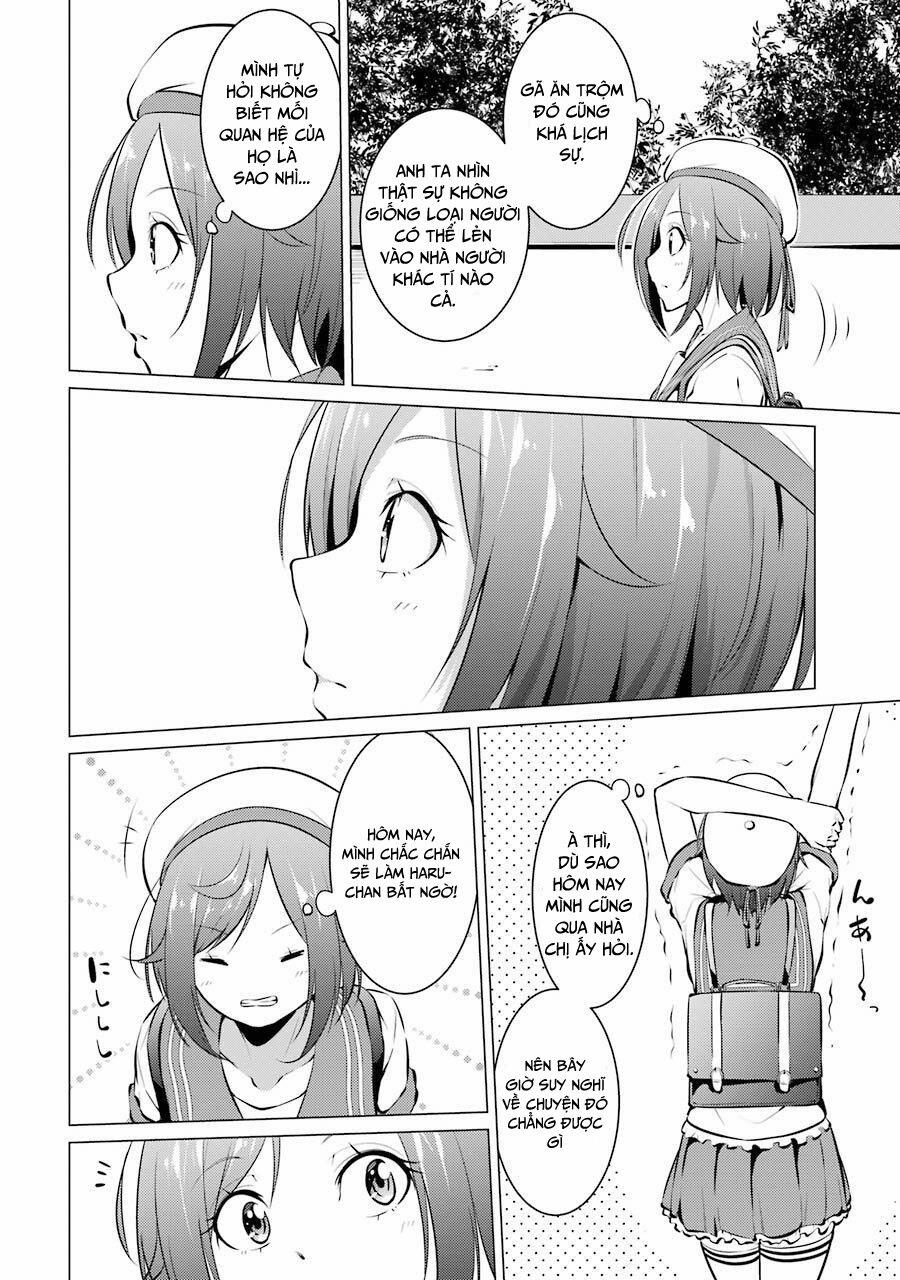 Kou 2 Ni Time Leaped Shita Ore Ga, Touji Suki Datta Sensei Ni Kokutta Kekka 22 trang 3