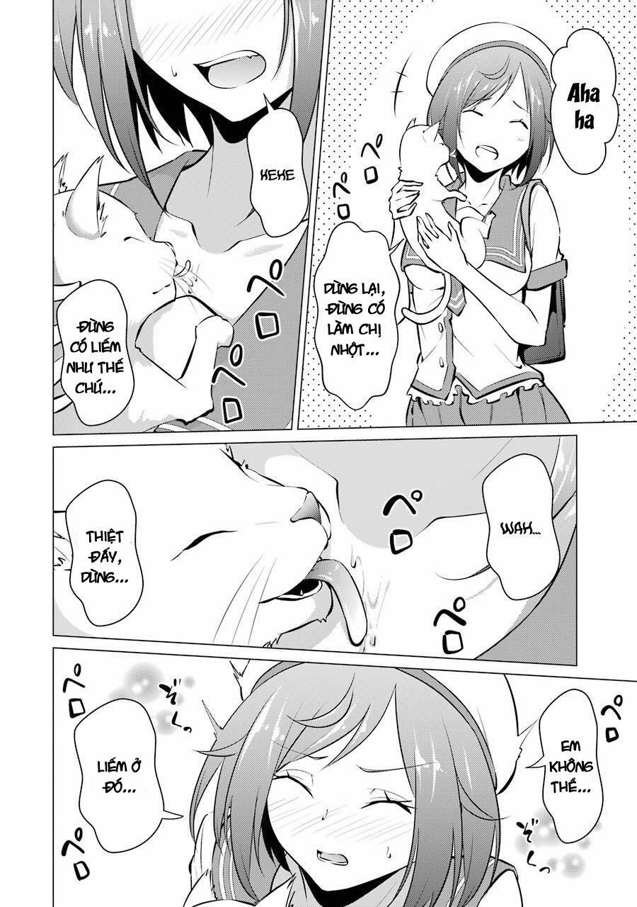 Kou 2 Ni Time Leaped Shita Ore Ga, Touji Suki Datta Sensei Ni Kokutta Kekka 22 trang 5