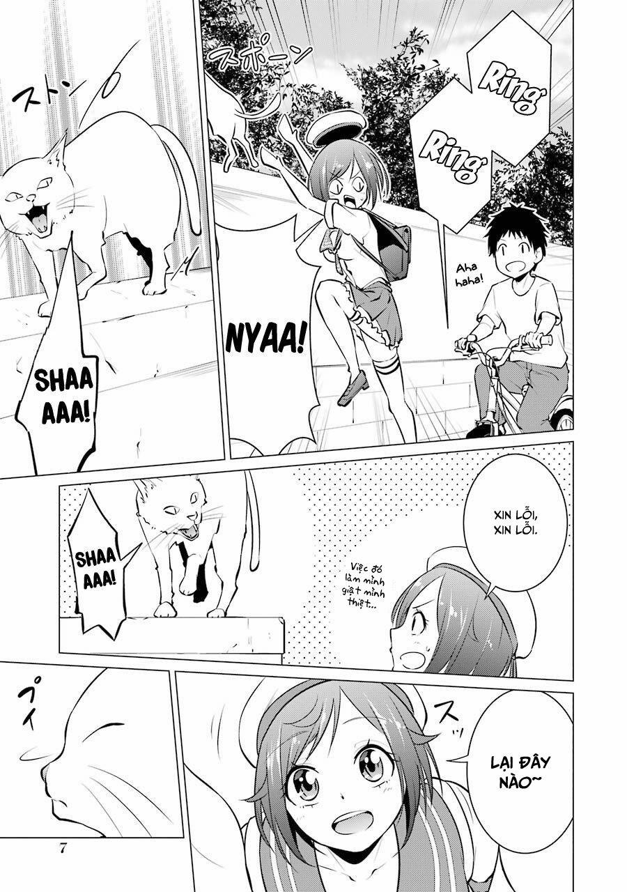 Kou 2 Ni Time Leaped Shita Ore Ga, Touji Suki Datta Sensei Ni Kokutta Kekka 22 trang 6