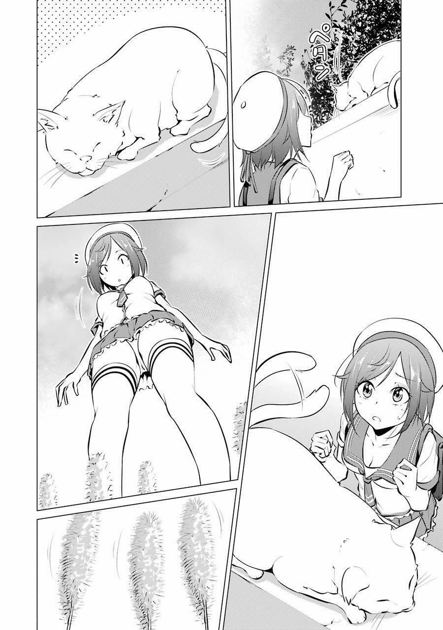 Kou 2 Ni Time Leaped Shita Ore Ga, Touji Suki Datta Sensei Ni Kokutta Kekka 22 trang 7