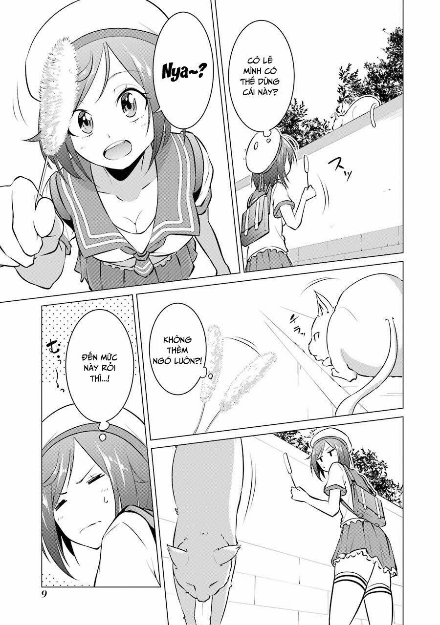 Kou 2 Ni Time Leaped Shita Ore Ga, Touji Suki Datta Sensei Ni Kokutta Kekka 22 trang 8