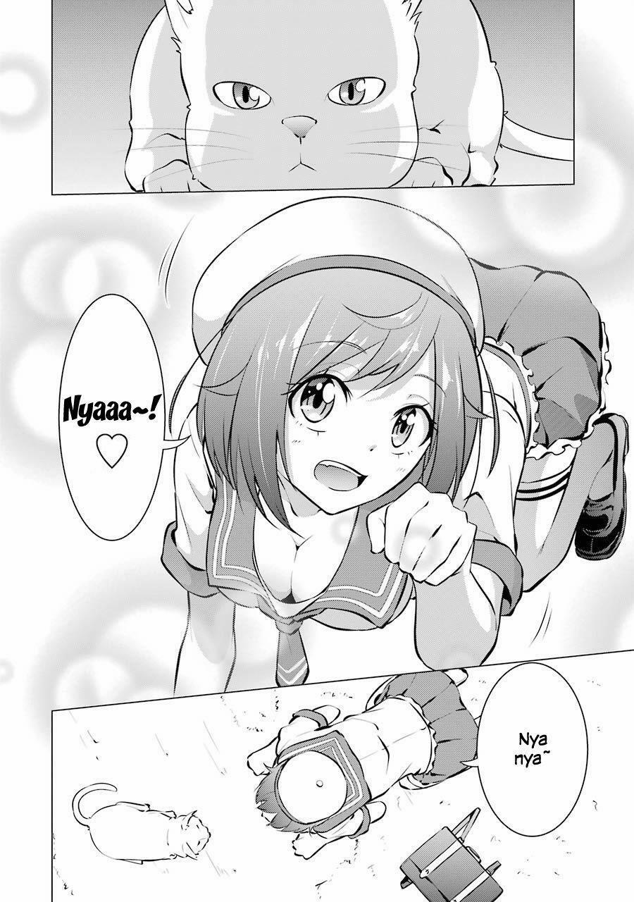 Kou 2 Ni Time Leaped Shita Ore Ga, Touji Suki Datta Sensei Ni Kokutta Kekka 22 trang 9