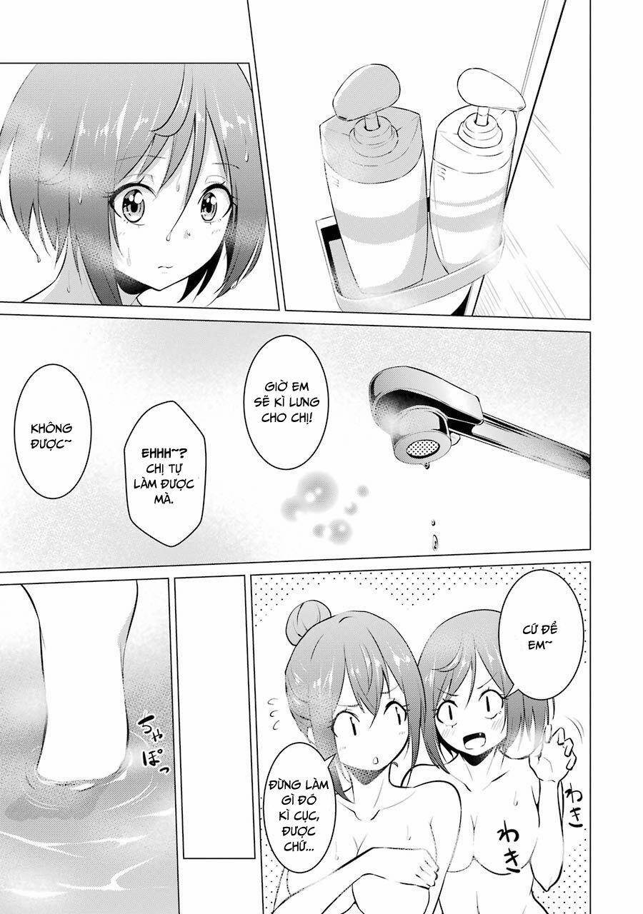 Kou 2 Ni Time Leaped Shita Ore Ga, Touji Suki Datta Sensei Ni Kokutta Kekka 23 trang 10