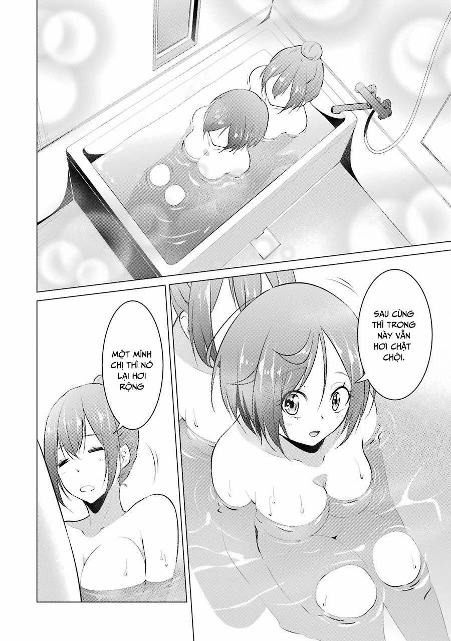 Kou 2 Ni Time Leaped Shita Ore Ga, Touji Suki Datta Sensei Ni Kokutta Kekka 23 trang 11