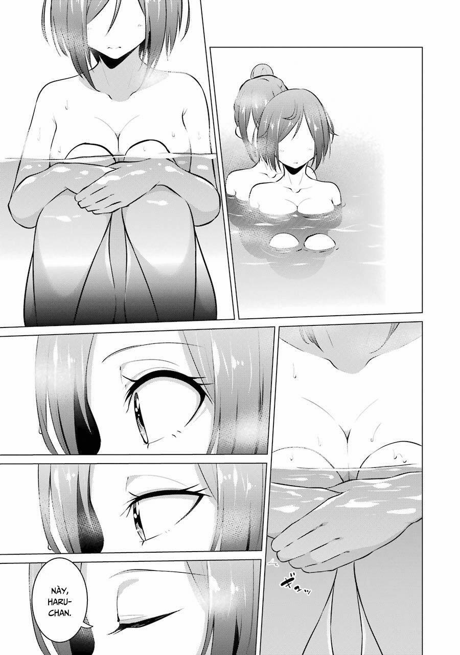 Kou 2 Ni Time Leaped Shita Ore Ga, Touji Suki Datta Sensei Ni Kokutta Kekka 23 trang 12