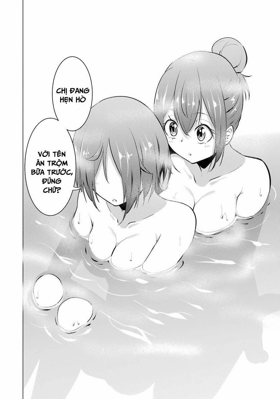 Kou 2 Ni Time Leaped Shita Ore Ga, Touji Suki Datta Sensei Ni Kokutta Kekka 23 trang 13