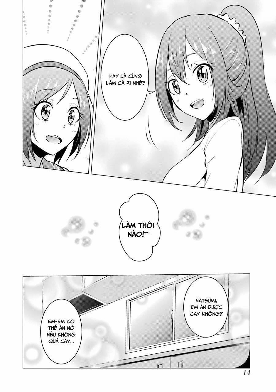 Kou 2 Ni Time Leaped Shita Ore Ga, Touji Suki Datta Sensei Ni Kokutta Kekka 23 trang 3