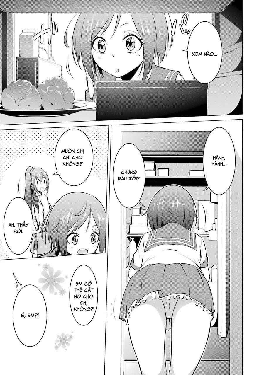 Kou 2 Ni Time Leaped Shita Ore Ga, Touji Suki Datta Sensei Ni Kokutta Kekka 23 trang 4