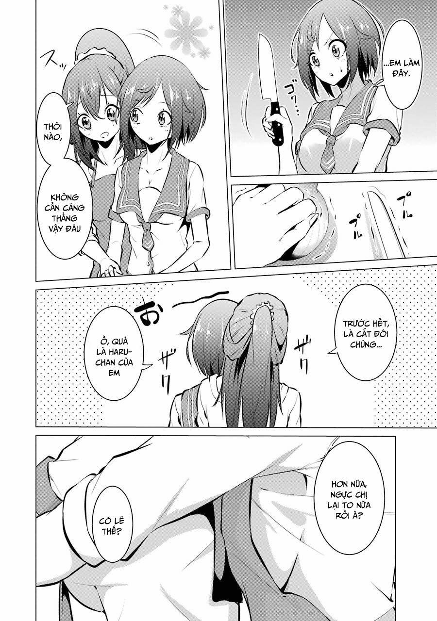 Kou 2 Ni Time Leaped Shita Ore Ga, Touji Suki Datta Sensei Ni Kokutta Kekka 23 trang 5