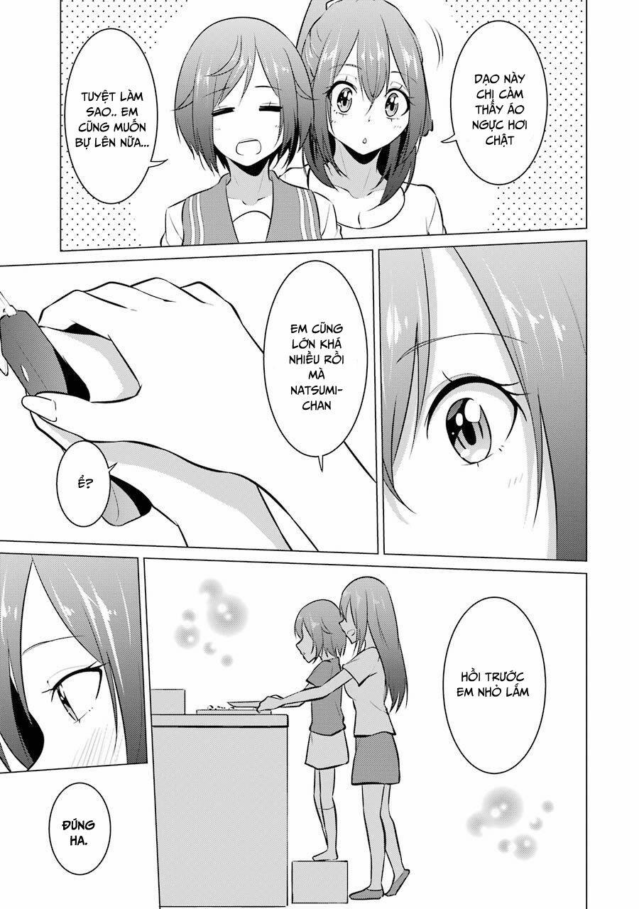 Kou 2 Ni Time Leaped Shita Ore Ga, Touji Suki Datta Sensei Ni Kokutta Kekka 23 trang 6