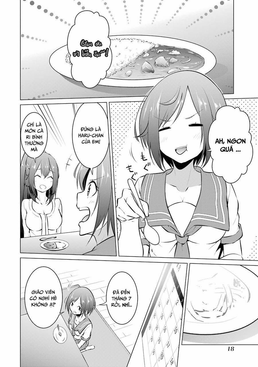 Kou 2 Ni Time Leaped Shita Ore Ga, Touji Suki Datta Sensei Ni Kokutta Kekka 23 trang 7