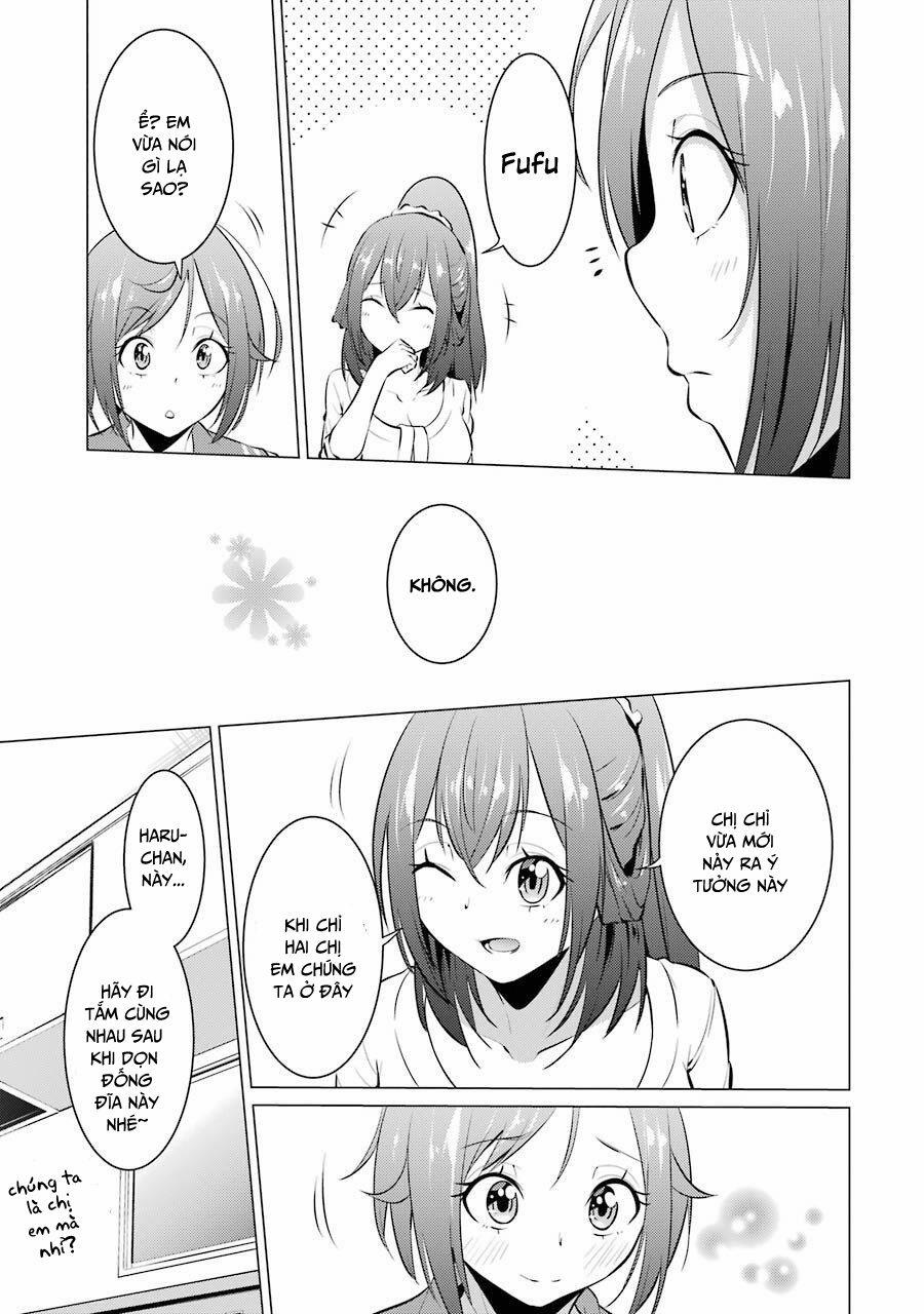 Kou 2 Ni Time Leaped Shita Ore Ga, Touji Suki Datta Sensei Ni Kokutta Kekka 23 trang 8