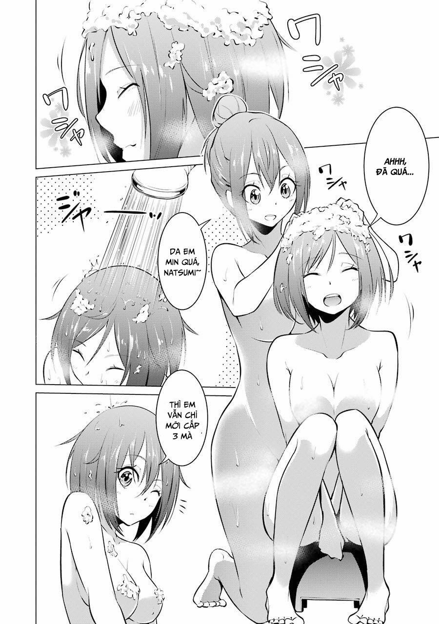 Kou 2 Ni Time Leaped Shita Ore Ga, Touji Suki Datta Sensei Ni Kokutta Kekka 23 trang 9