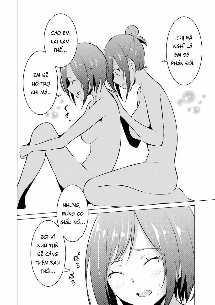 Kou 2 Ni Time Leaped Shita Ore Ga, Touji Suki Datta Sensei Ni Kokutta Kekka 24 trang 10