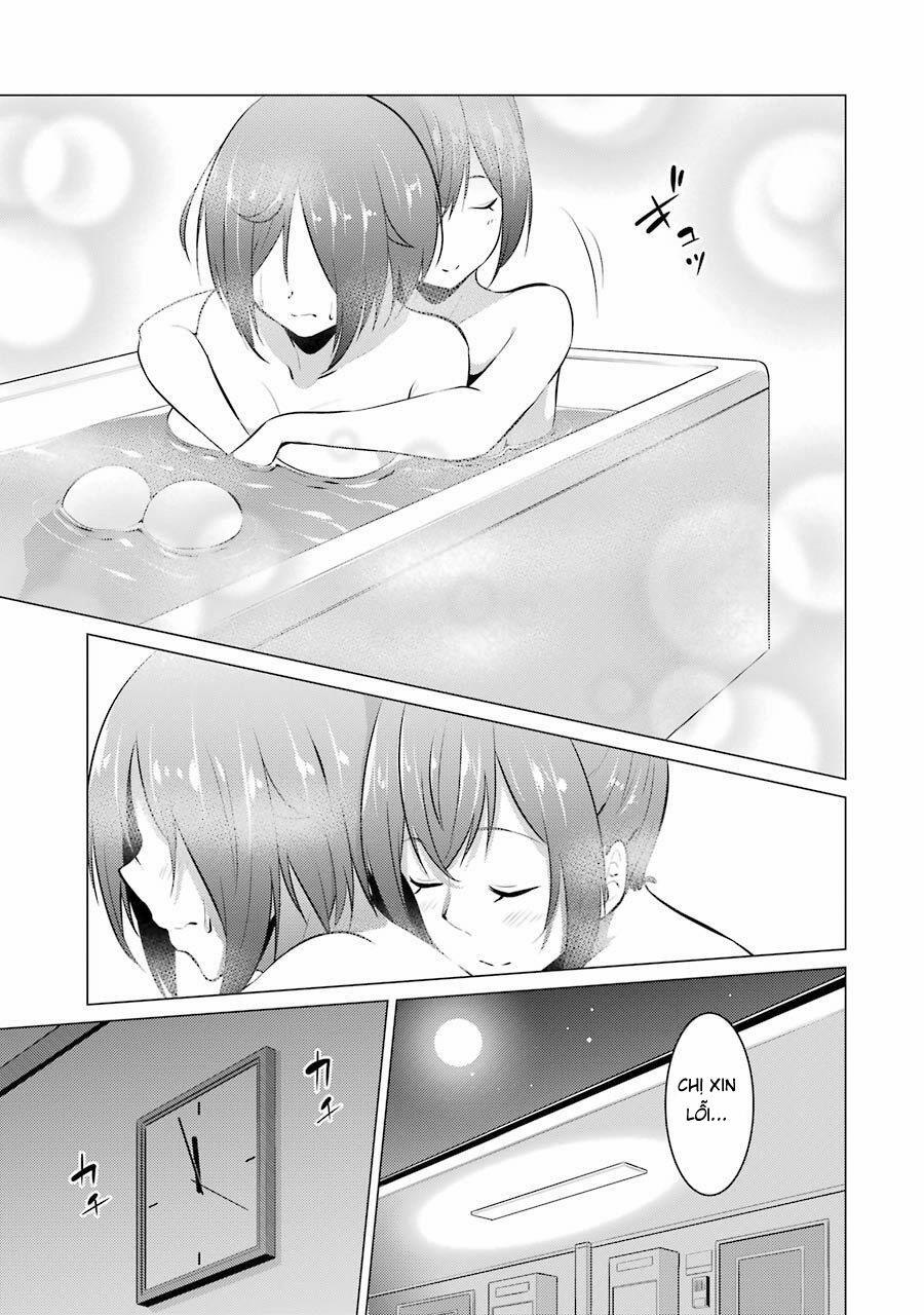 Kou 2 Ni Time Leaped Shita Ore Ga, Touji Suki Datta Sensei Ni Kokutta Kekka 24 trang 11