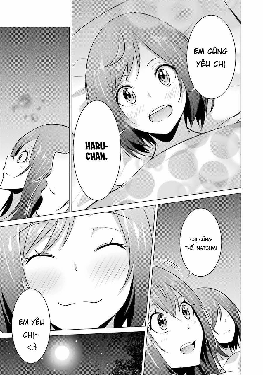 Kou 2 Ni Time Leaped Shita Ore Ga, Touji Suki Datta Sensei Ni Kokutta Kekka 24 trang 13