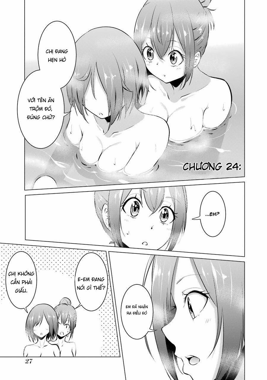 Kou 2 Ni Time Leaped Shita Ore Ga, Touji Suki Datta Sensei Ni Kokutta Kekka 24 trang 3