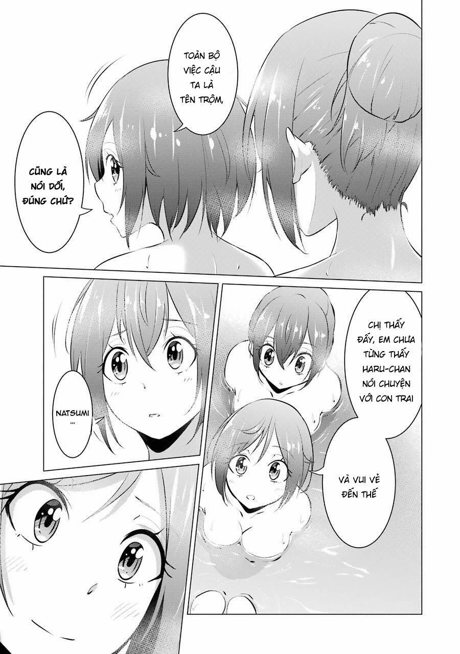 Kou 2 Ni Time Leaped Shita Ore Ga, Touji Suki Datta Sensei Ni Kokutta Kekka 24 trang 5