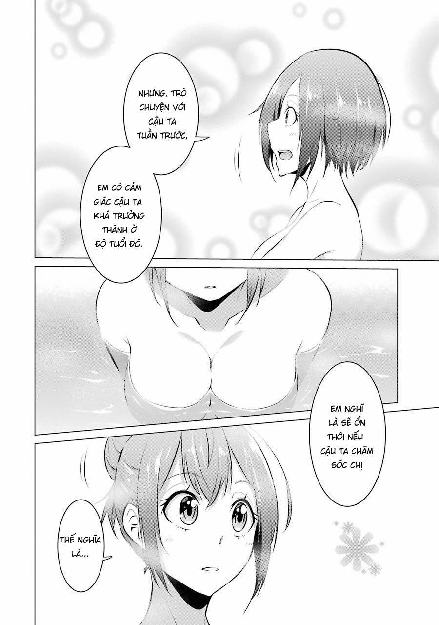 Kou 2 Ni Time Leaped Shita Ore Ga, Touji Suki Datta Sensei Ni Kokutta Kekka 24 trang 6