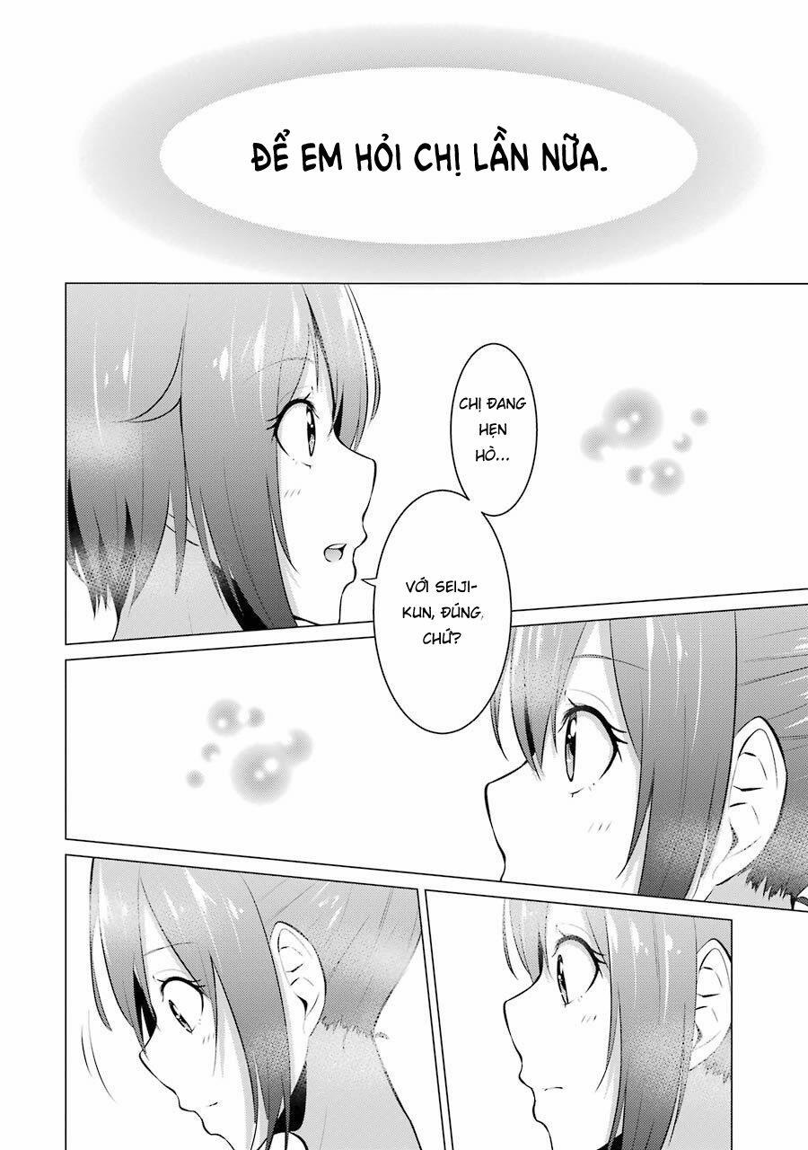 Kou 2 Ni Time Leaped Shita Ore Ga, Touji Suki Datta Sensei Ni Kokutta Kekka 24 trang 8