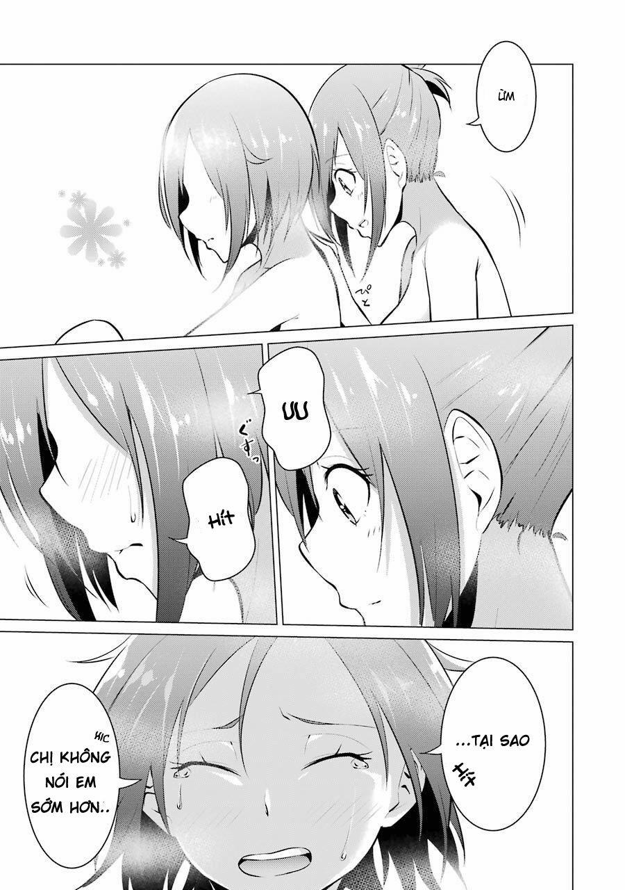 Kou 2 Ni Time Leaped Shita Ore Ga, Touji Suki Datta Sensei Ni Kokutta Kekka 24 trang 9