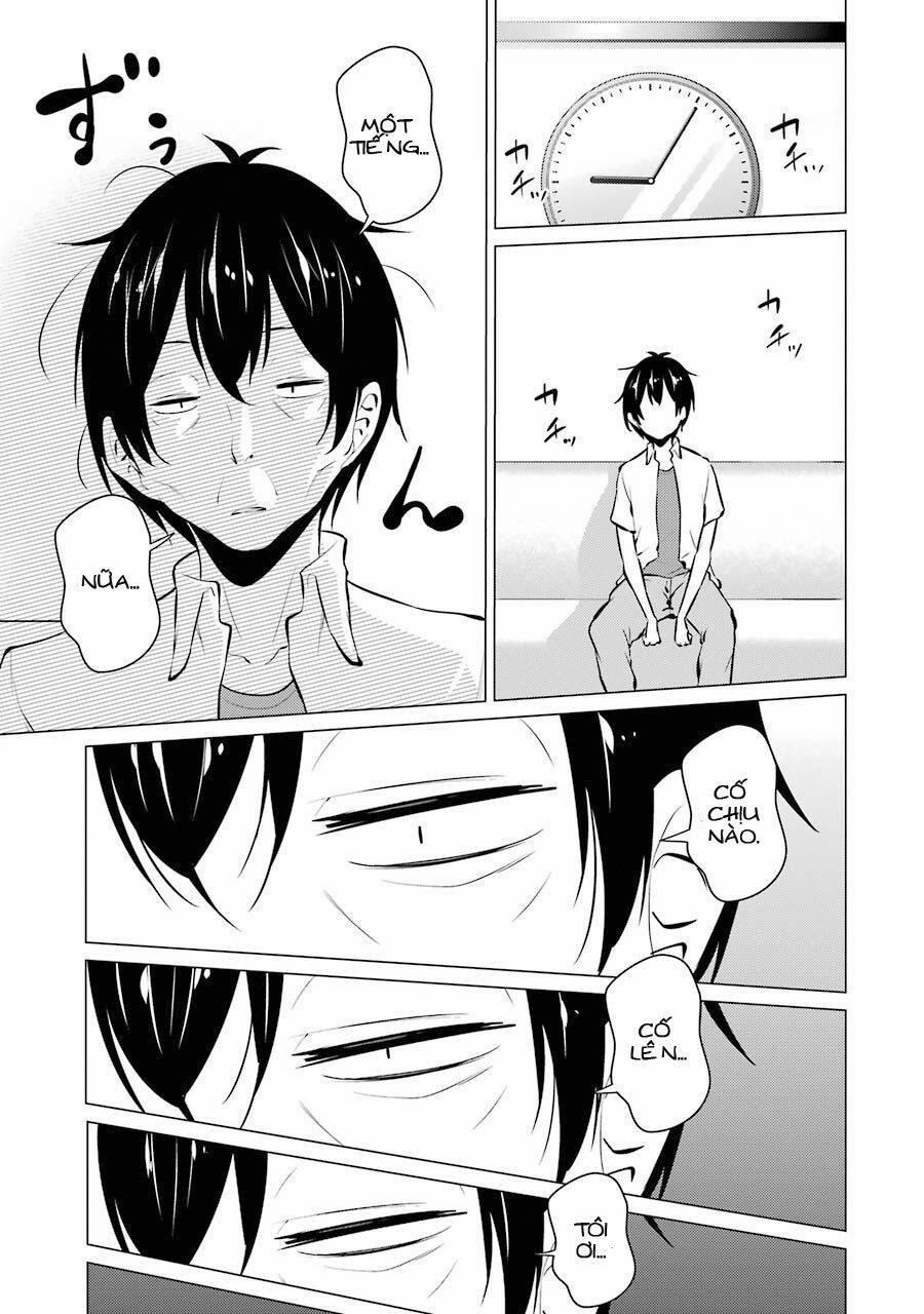 Kou 2 Ni Time Leaped Shita Ore Ga, Touji Suki Datta Sensei Ni Kokutta Kekka 25 trang 10