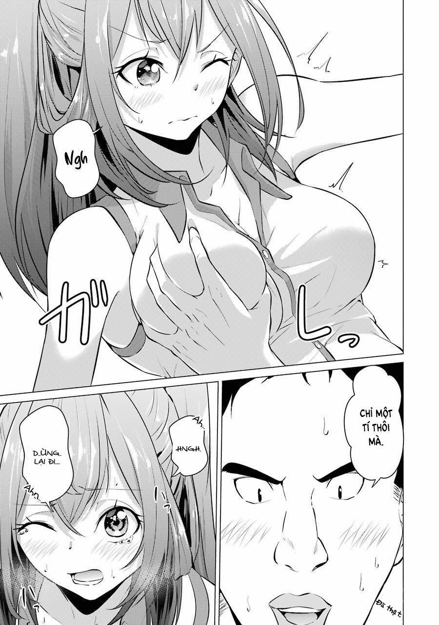 Kou 2 Ni Time Leaped Shita Ore Ga, Touji Suki Datta Sensei Ni Kokutta Kekka 25 trang 12