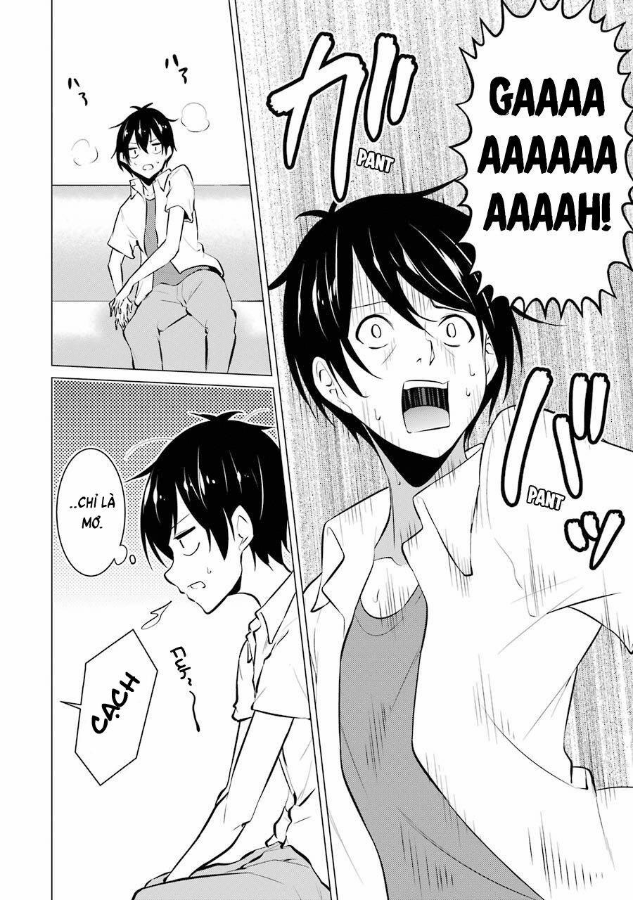 Kou 2 Ni Time Leaped Shita Ore Ga, Touji Suki Datta Sensei Ni Kokutta Kekka 25 trang 13